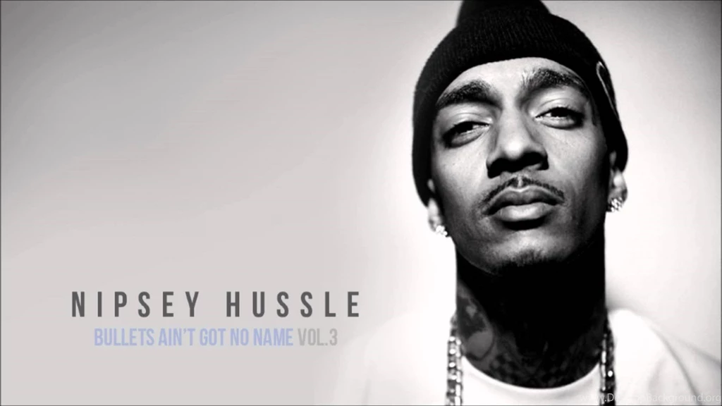 Nipsey Hussle Rich Roll (feat. Taslema) YouTube