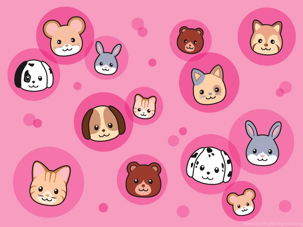 1425 Cute HD Wallpapers