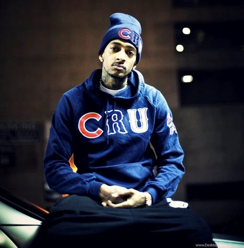 Win Tickets To See Nipsey Hussle's “Crenshaw Tour” In Pittsburgh 1 ...