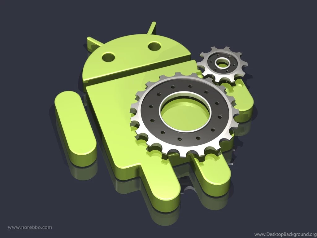 How To Change The Launcher On An Android Phone