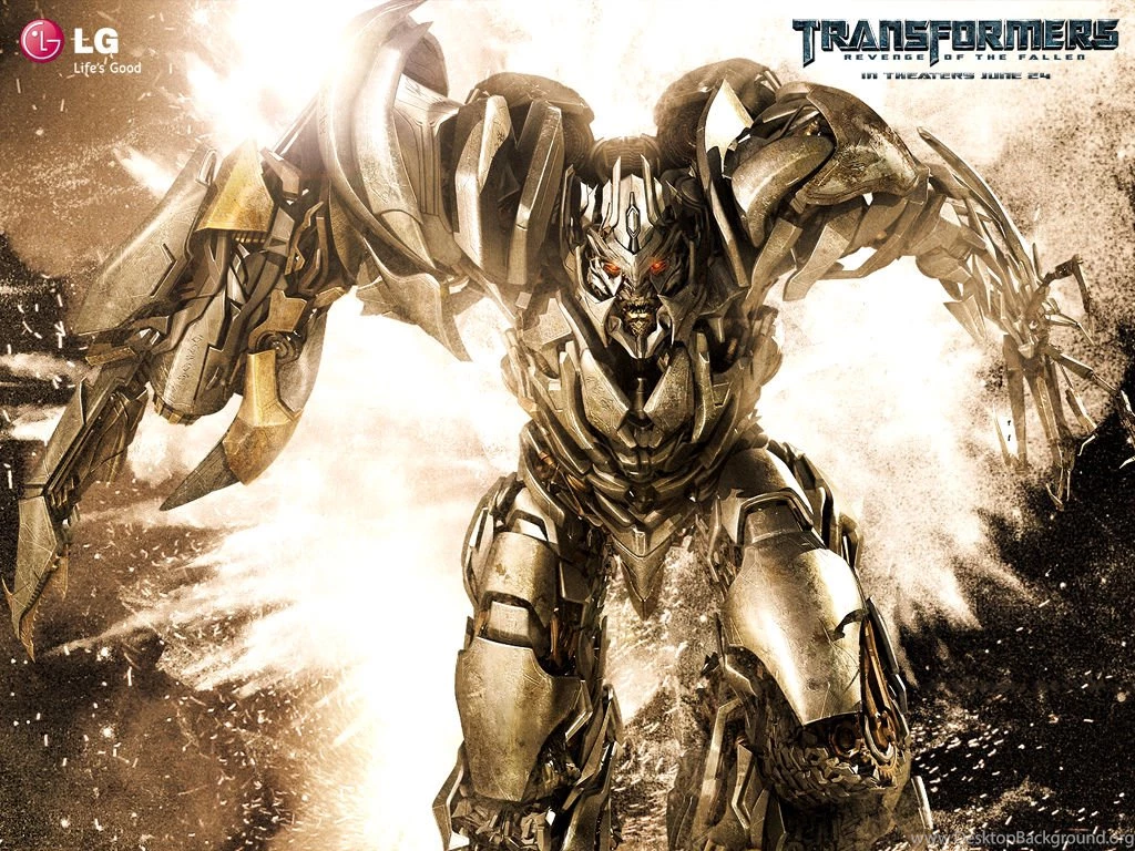 Transformers: Revenge Of The Fallen Wallpapers