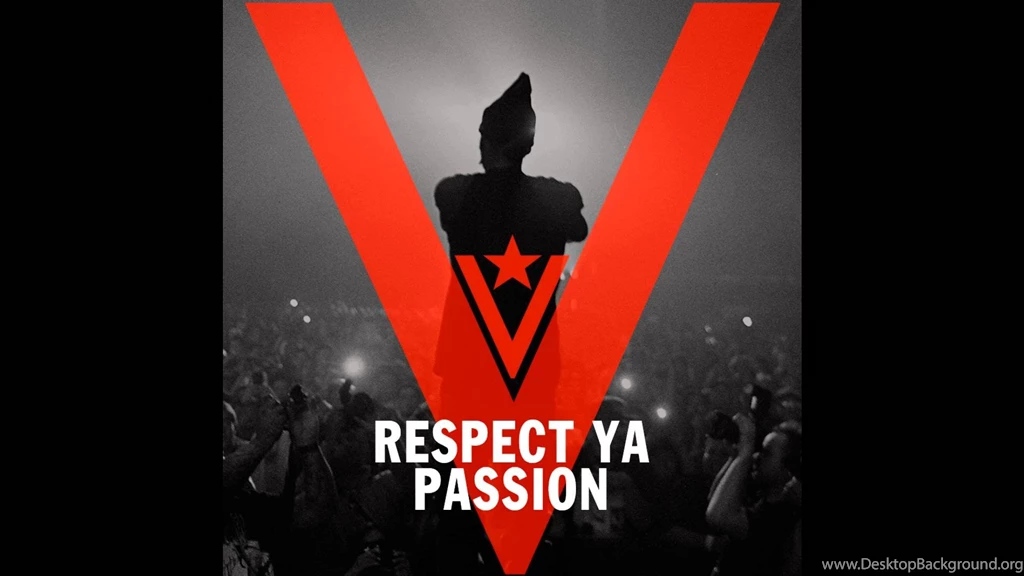 Nipsey Hussle Respect Ya Passion (The Marathon 3: Victory Lap ...