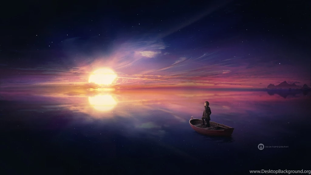 Ocean Explore Wallpapers