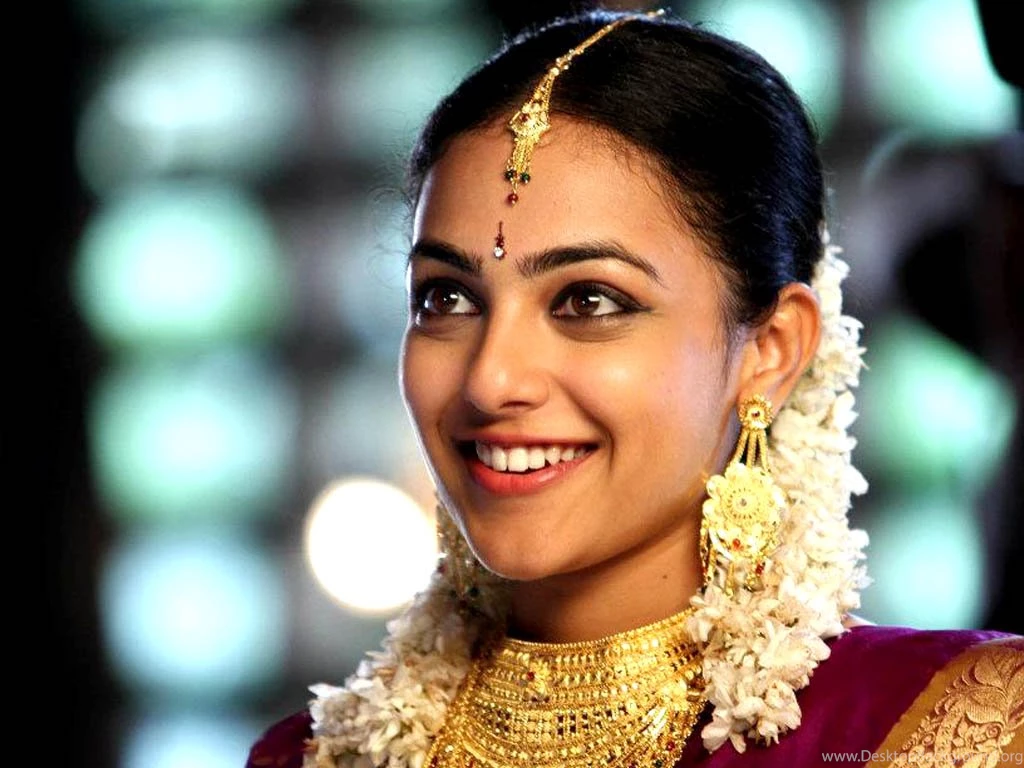 Nithya Menon HQ Wallpapers