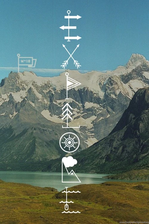 Wallpapers