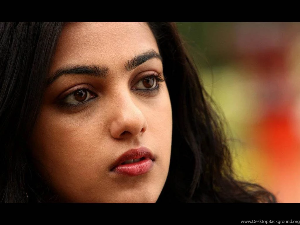 Nithya Menon HQ Wallpapers