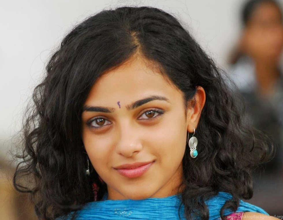 Nithya Menon Wallpapers