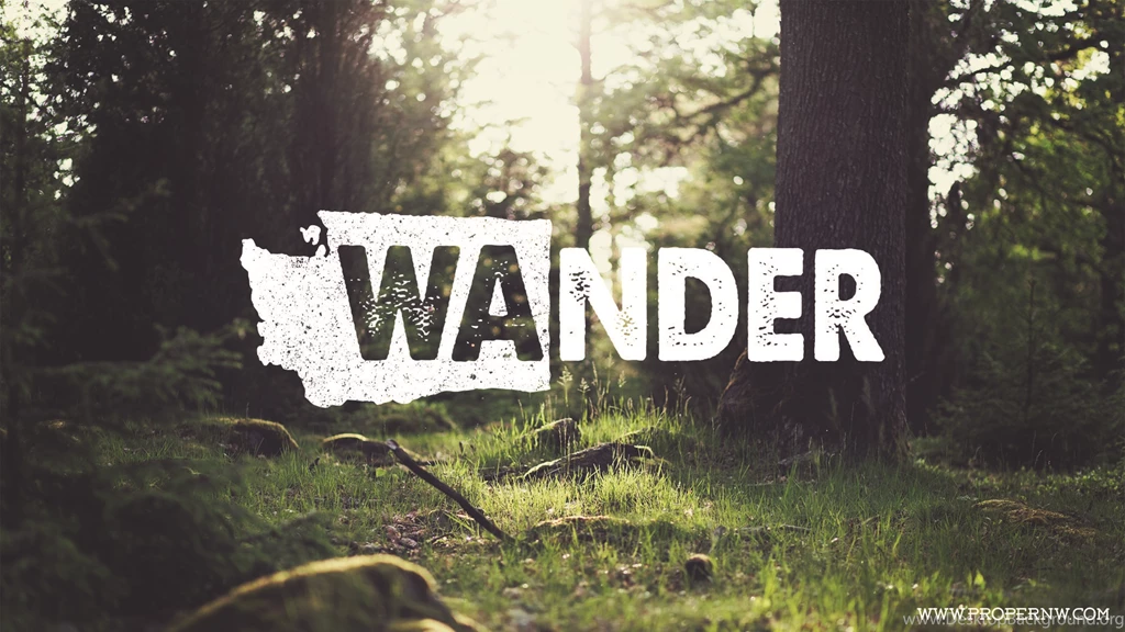 PNW Wallpapers