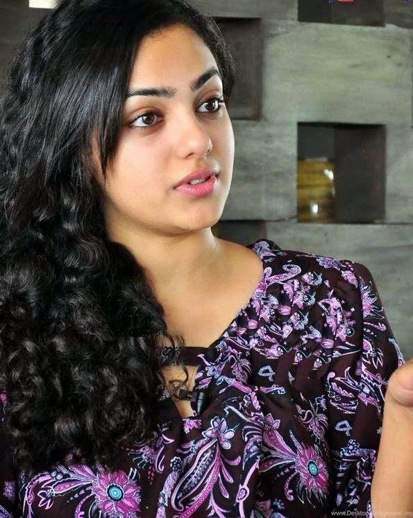 Nithya Menon Rare Pictures