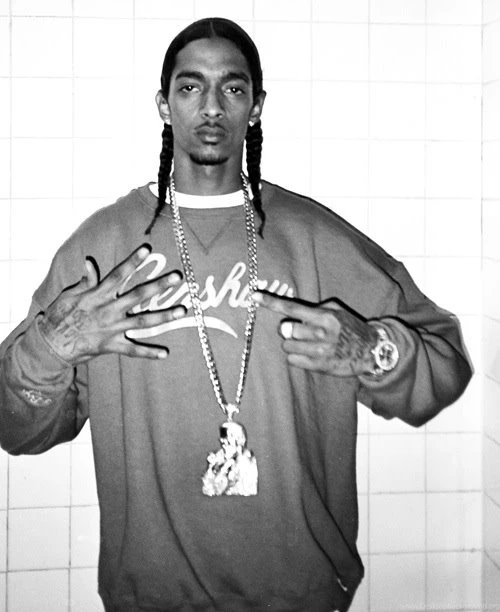 Nipsey Hussle / 画像一覧 MusicHubz