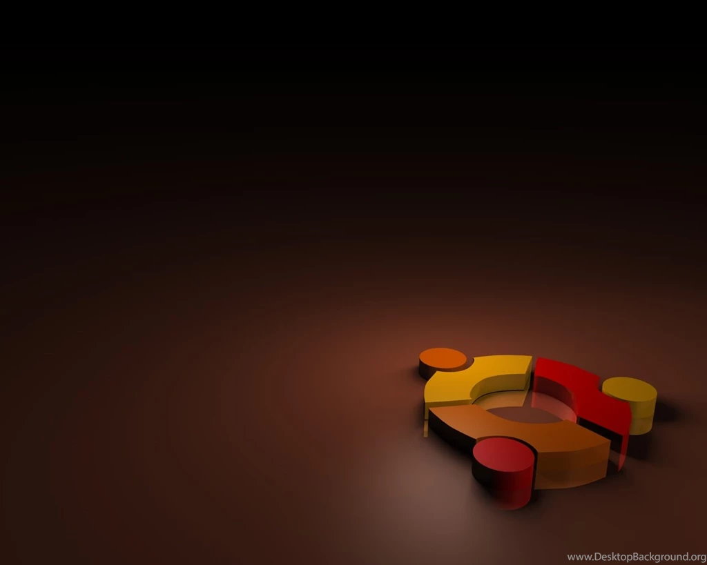 Desktop Wallpapers · Gallery · 3D Art · Particulars