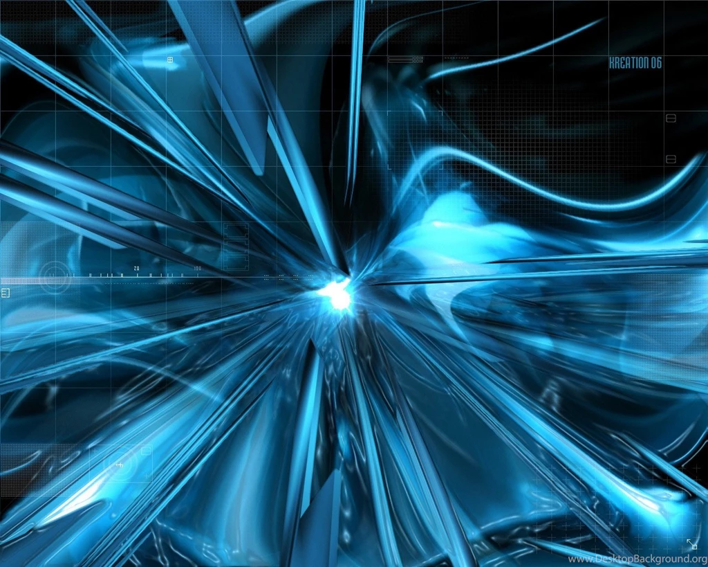 Abstract Blue Wallpaper Backgrounds In 1280x1024 Resolution