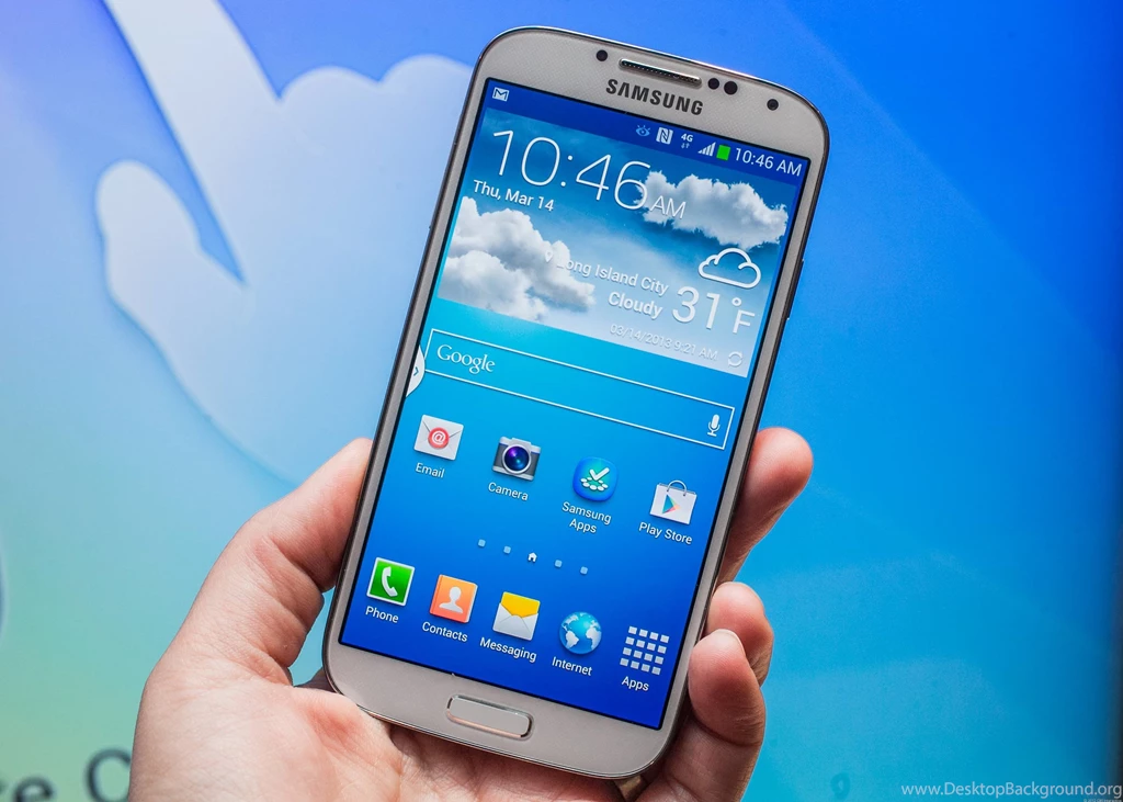 Samsung Galaxy S4 Wallpapers HD