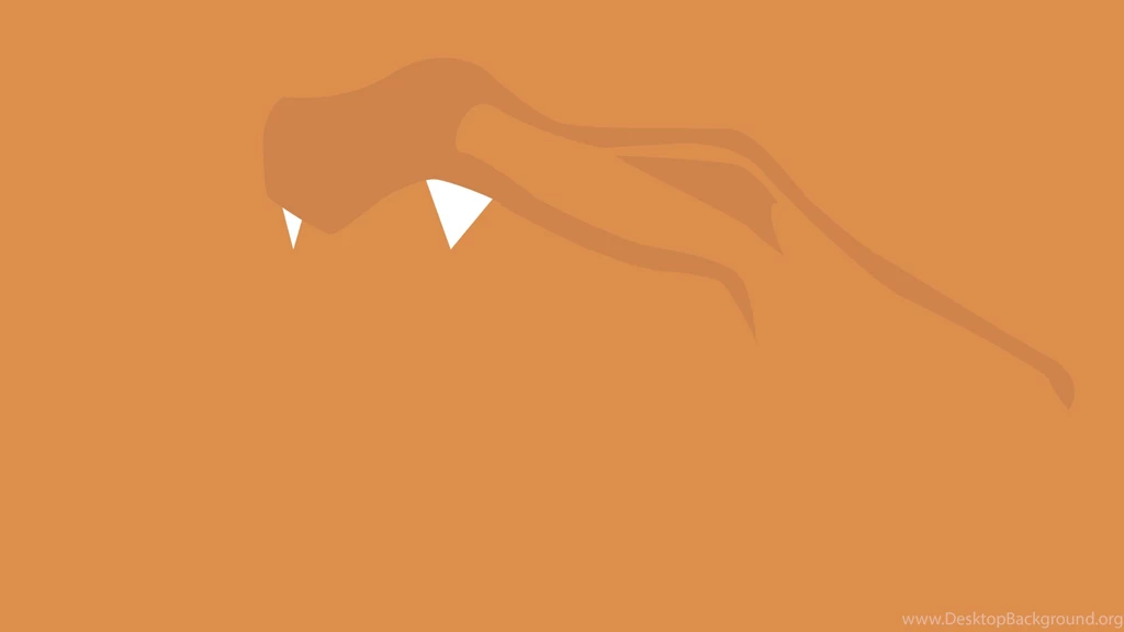 Check Out These Beautifully Minimalist Wallpapers Of Every Pokémon ...