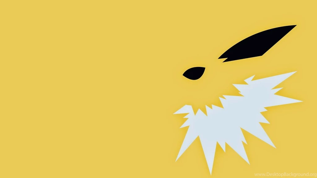 Poke Blog 3000: Pokemon Wallpapers
