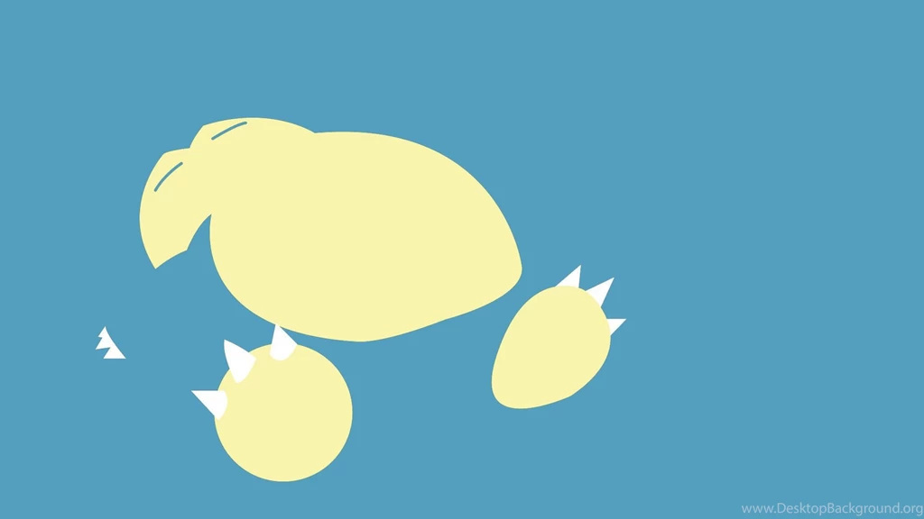 Snorlax Wallpapers Wallpapers Cave