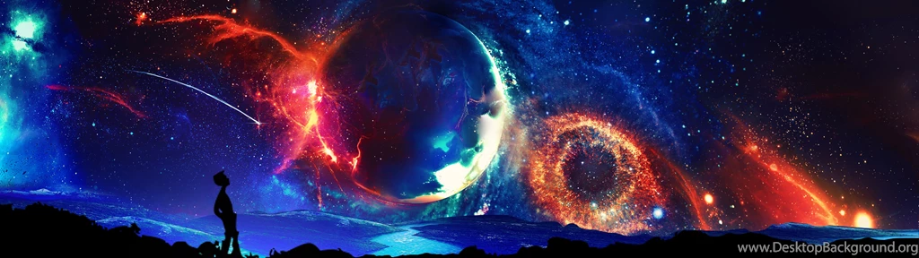 Sci Fi Computer Wallpapers, Desktop Backgrounds