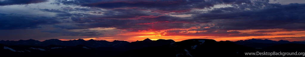 Trail Ridge Road Multi Monitor Wallpapers   Album On Imgur