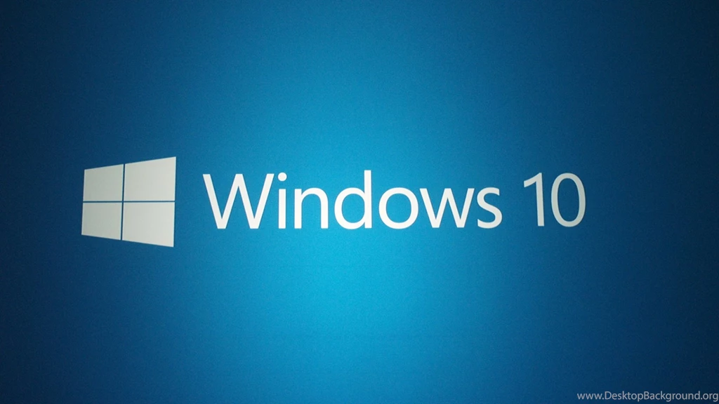 Windows 10 Wallpapers Hd