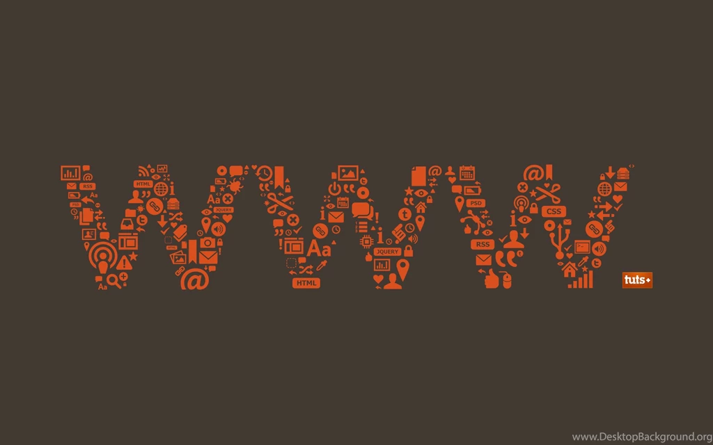 40 Web Design Wallpapers For Design Geeks