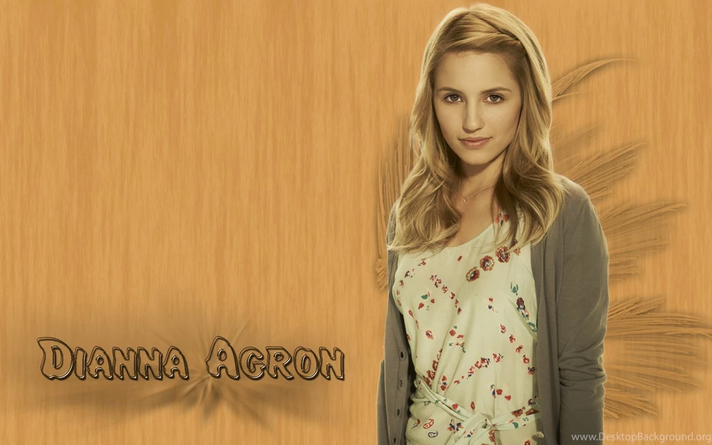 Dianna Agron Free Wallpapers, Facts & Gallery