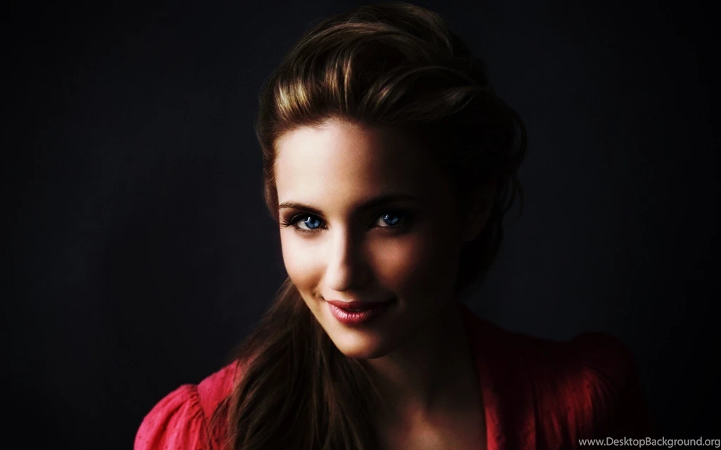 Dianna Agron Wallpapers » WallDevil Best Free HD Desktop And ...