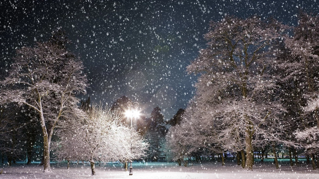 Free Winter Wallpapers HD
