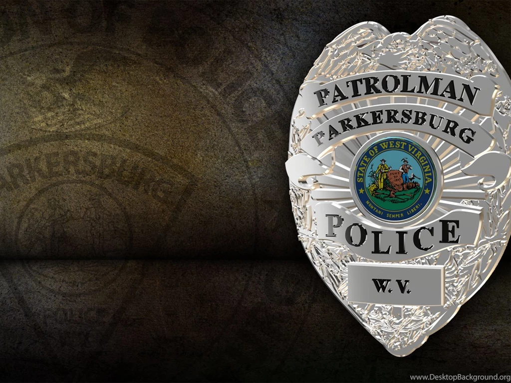 Parkersburg Police Department