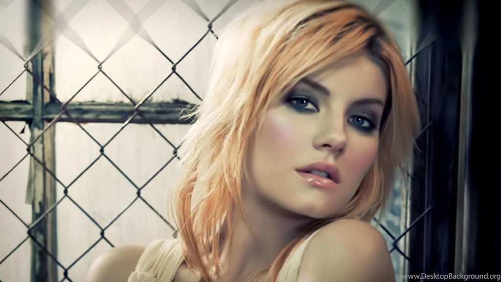 Elisha Cuthbert HD Wallpapers