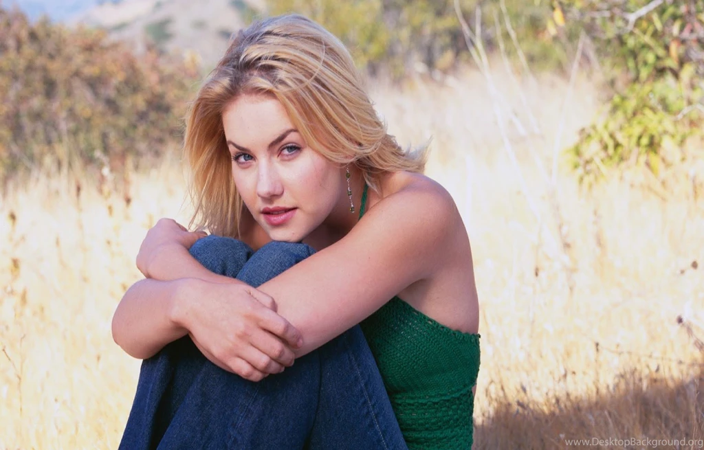 Top New Elisha Cuthbert Hot Wallpapers