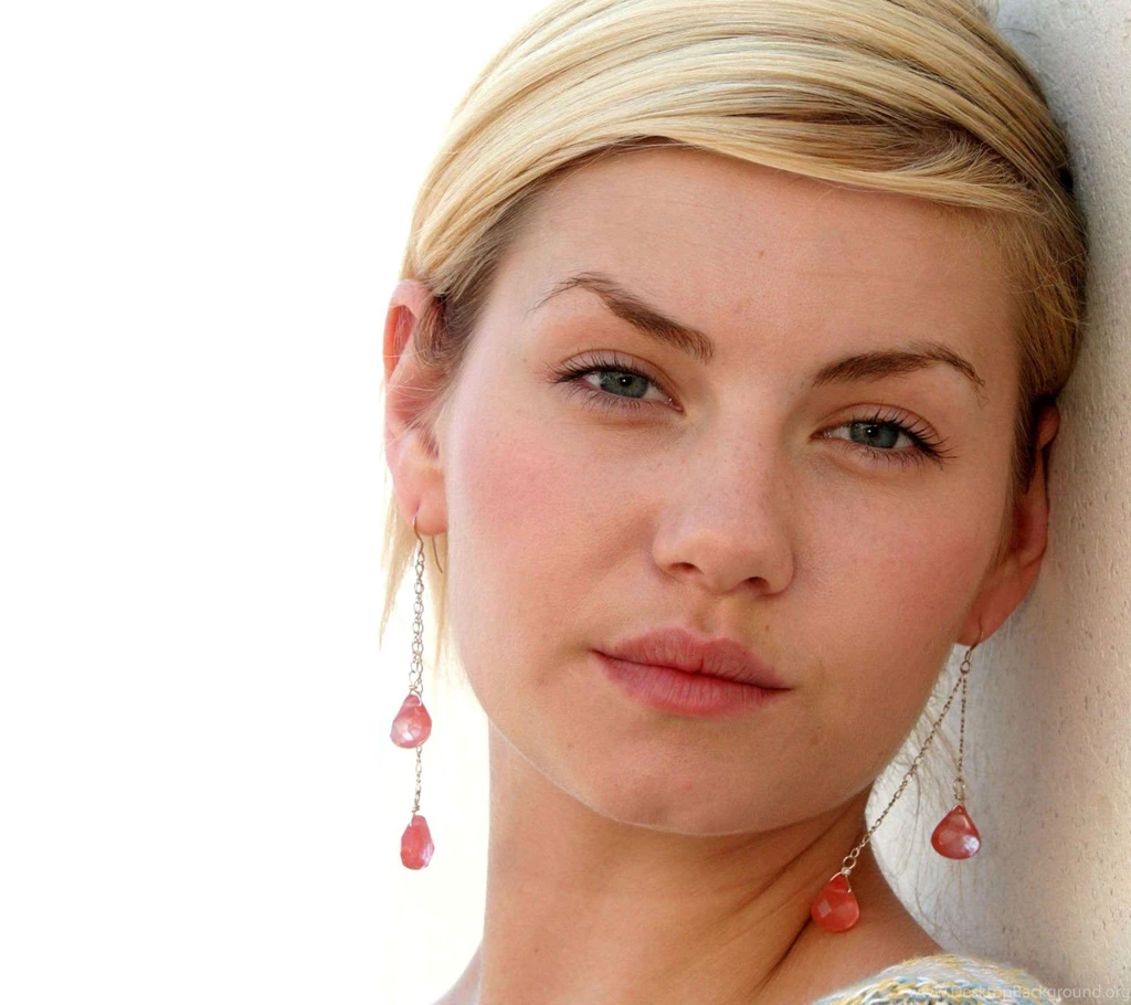 Elisha Cuthbert HD Wallpapers • PoPoPics.com