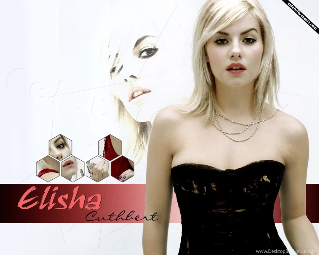 Elisha Cuthbert Wallpapers Download