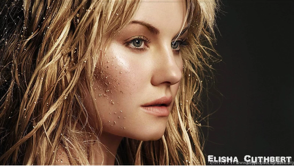 Elisha Cuthbert Desktop Wallpapers Christmas 63759 Desktop ...
