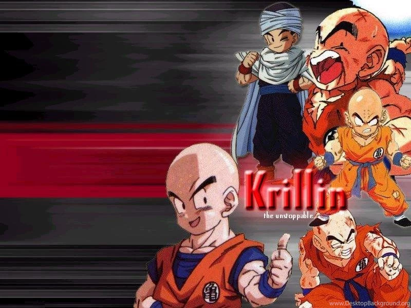 DB, DBZ, DBGT WALLPAPER HOT
