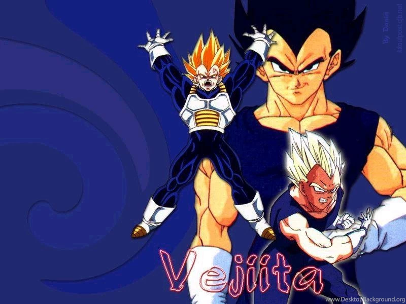 DB, DBZ, DBGT WALLPAPER HOT