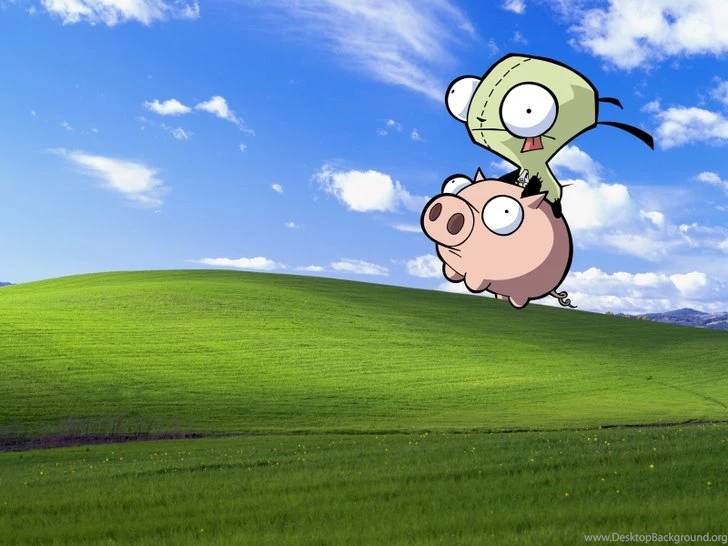 Invader Zim Wallpapers – Invader Zim High Resolution Wallpaper,Hi ...