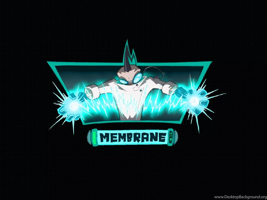 Gir    Invader Zim Wallpapers