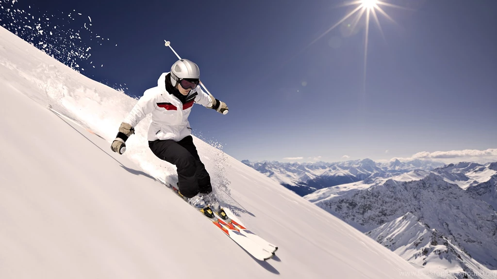 Ski Wallpapers