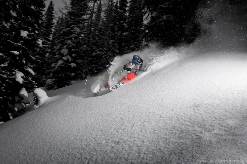 Skiing Computer Wallpapers, Desktop Backgrounds