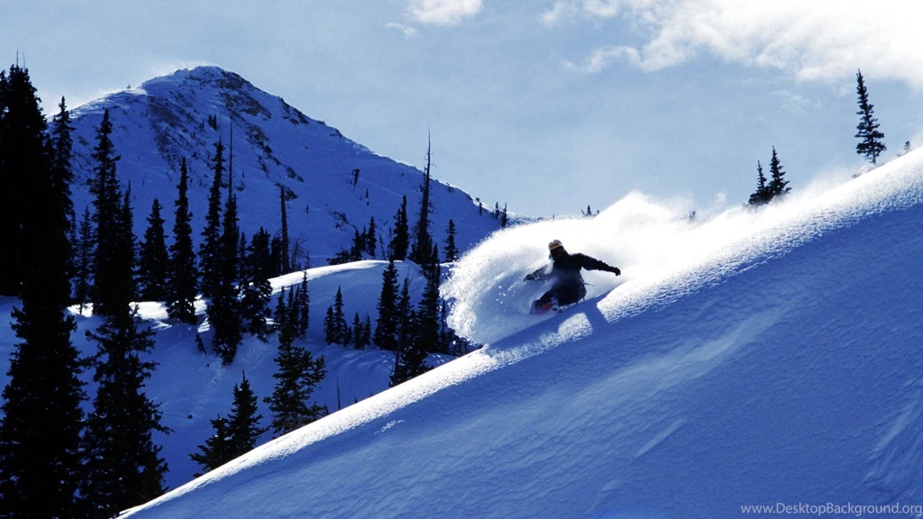 Utah Brandon Skiing Wallpapers   1920x1080 Wallpapers Download ...