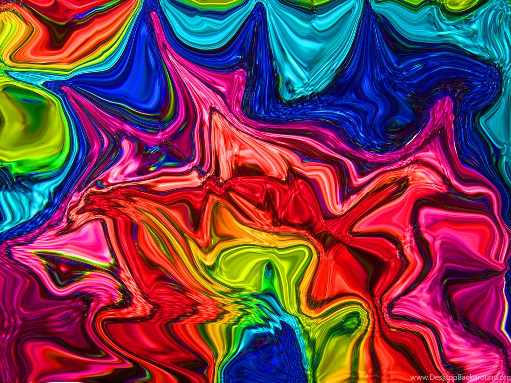 Funky Abstract Backgrounds