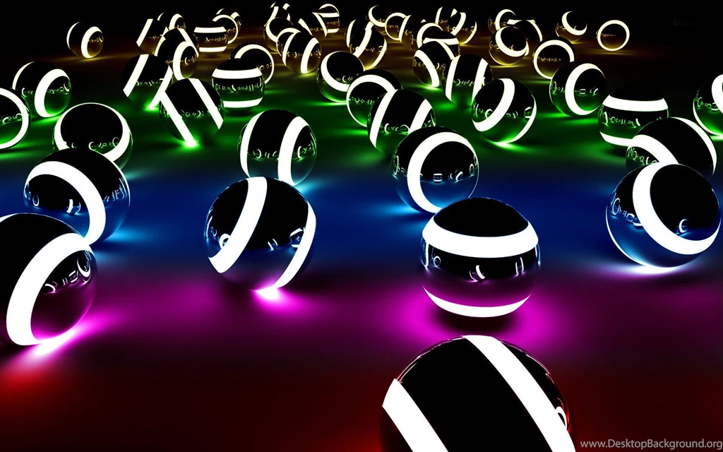 Backgrounds clearance that move