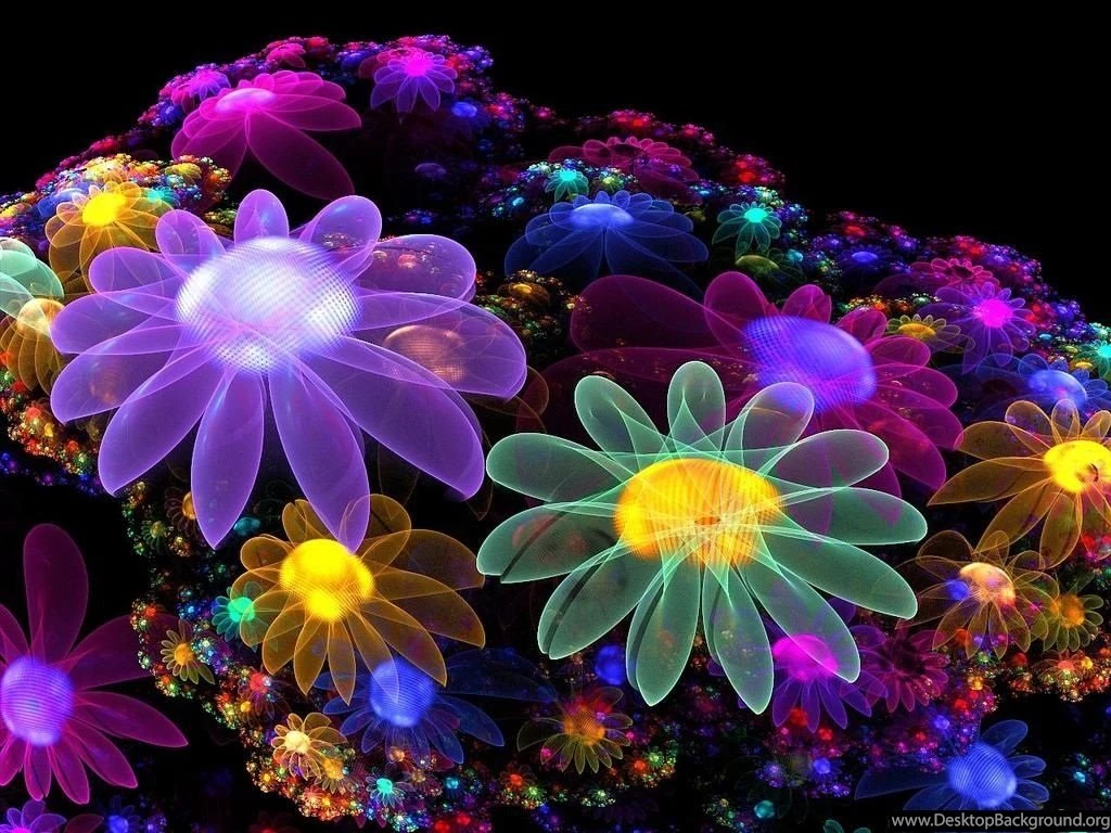 3D Backgrounds 155 HD Backgrounds