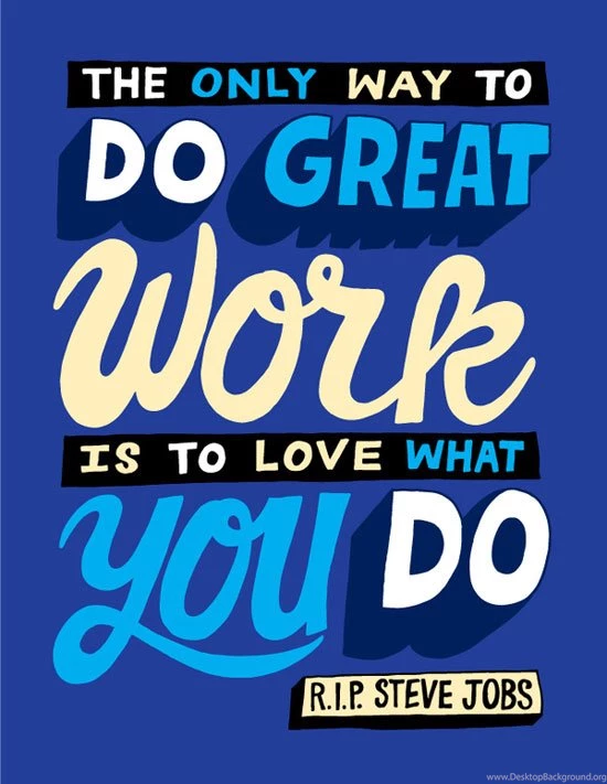 20+ Cool & Funky Typography Art Posters By Chris Piascik