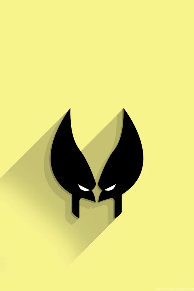 Superhero iPhone Wallpapers Bit Of A Geek