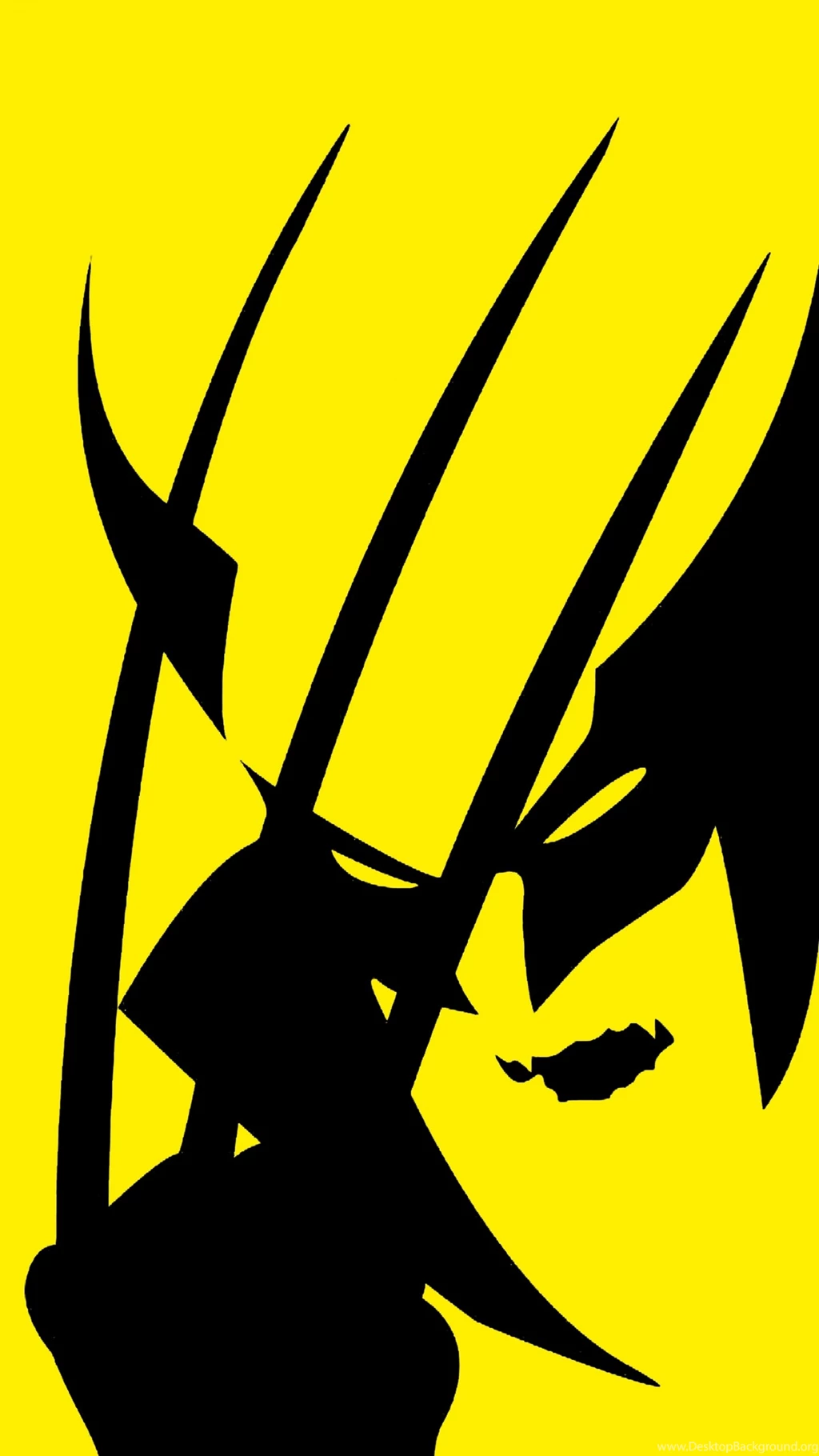 iPhone 6 Plus   Comics/Wolverine   Wallpapers ID: 610322