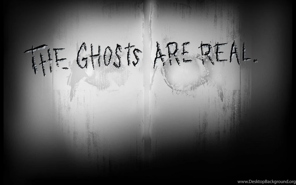 Scary Wallpapers HD