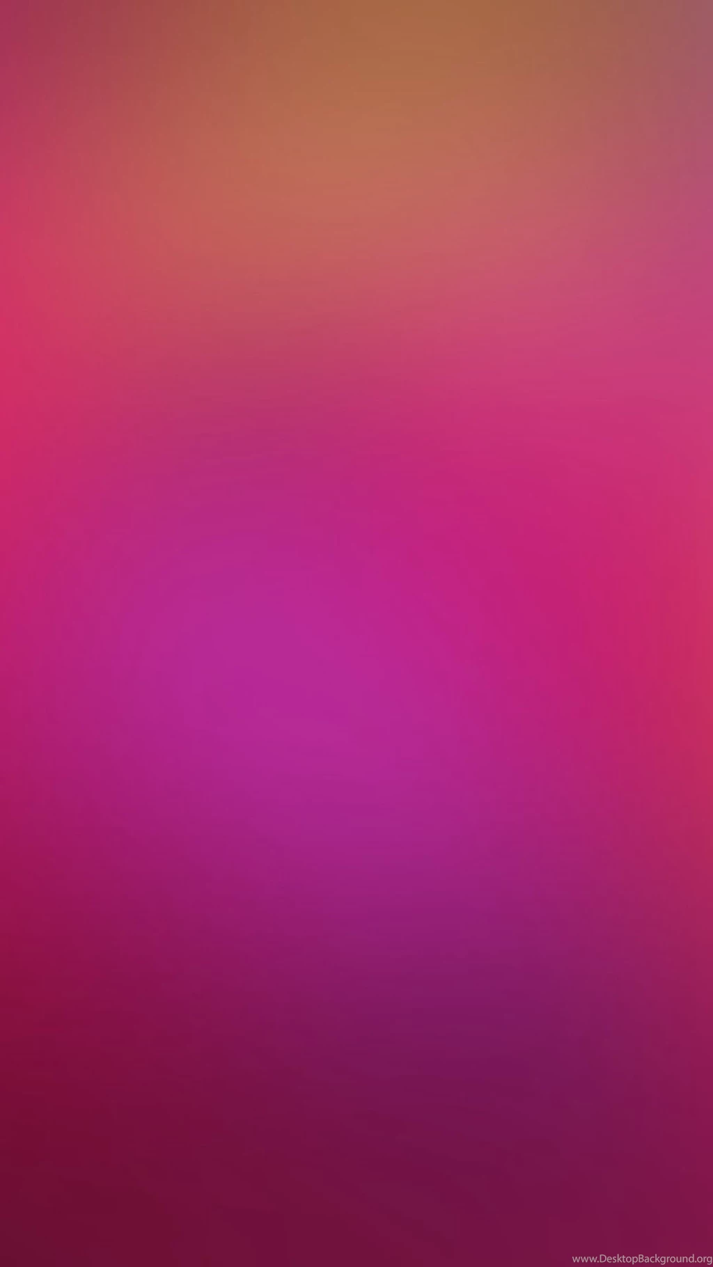 Hot Pink Red Gradation Blur iPhone 6 Wallpapers Download