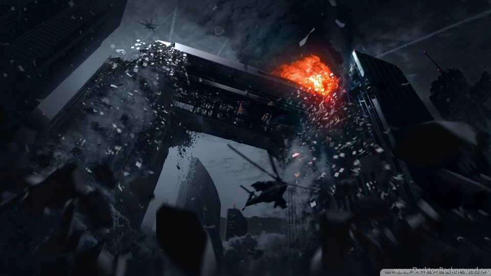 COD Ghost Freefall HD Desktop Wallpapers : Widescreen : High ...
