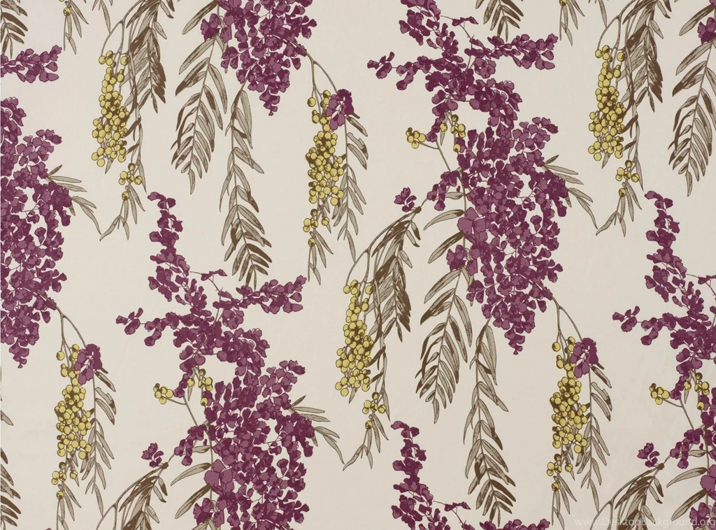 Romo Fougere Collection Fougere Fabric Alexander Interiors ...